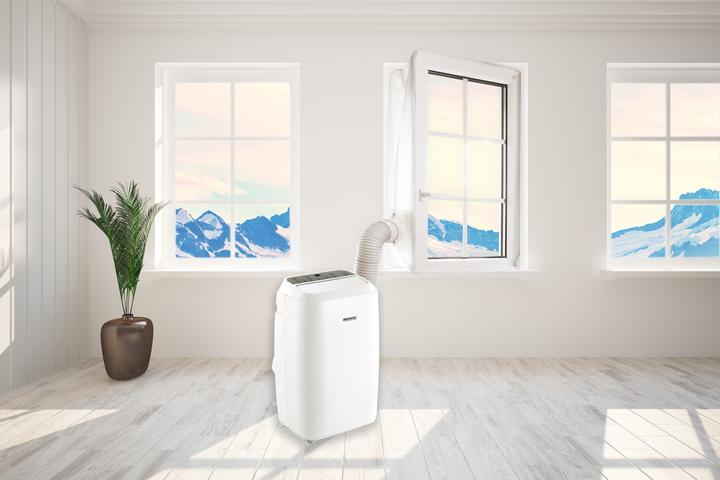 Immagine prodotto Sonnenkönig Affresco 180 (70 m², 18000 BTU/h)