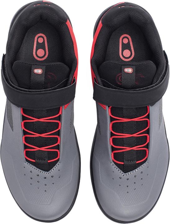 Image du produit Crankbrothers Stamp Speedlace (42)