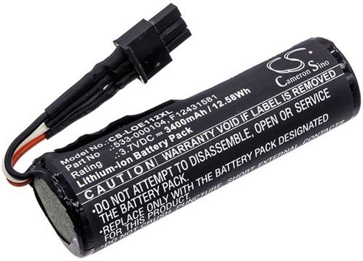 NoName Battery for Logitech UE Ultimate etc