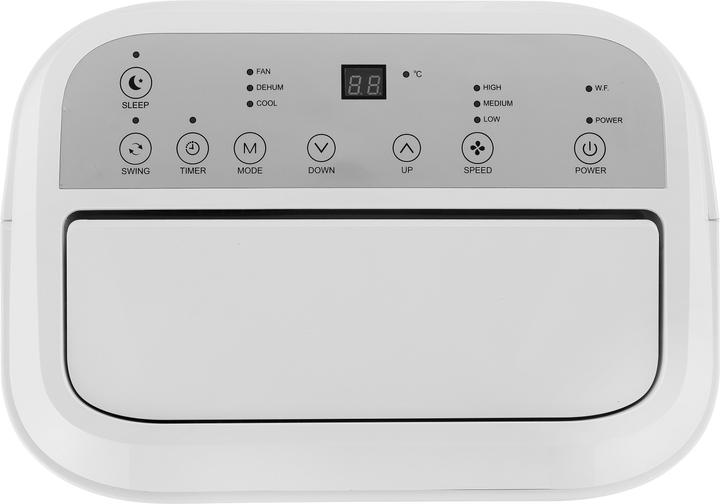 Immagine prodotto Sonnenkönig Affresco 180 (70 m², 18000 BTU/h)