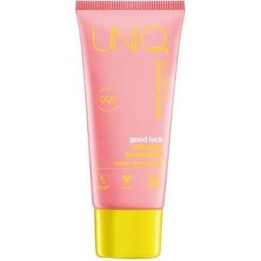 Uni.Q, Deo, Uni. Q Good Luck Natural Deodorant Coconut Milk 50Ml (50 ml)
