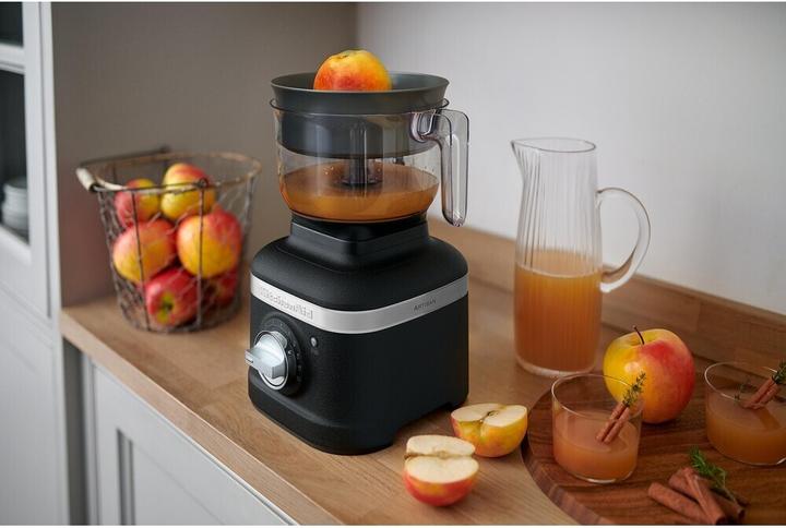 Produktbild KitchenAid Zitruspresse-Aufsatz