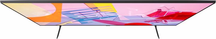 Actual product image Samsung GQ43Q60T (43", QLED, 4K, 2020)