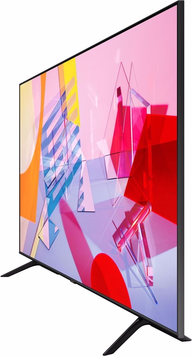 Image du produit Samsung GQ43Q60T (43", QLED, 4K, 2020)