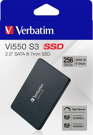 Productafbeelding Verbatim Vi560 (2000 GB, M.2 2280)