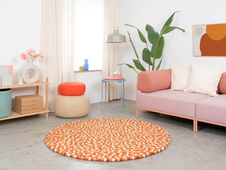 Produktbild Myfelt Juna (200 cm)