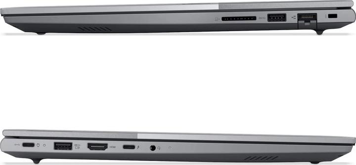 Actual product image Lenovo ThinkBook 16 G8 (16", 500 GB, 64 GB, DE, Intel Core 7 240H)