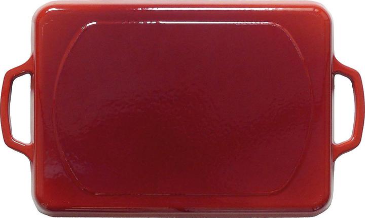 Immagine prodotto Kela Piastra grill Calido (Padella grill, Ghisa)