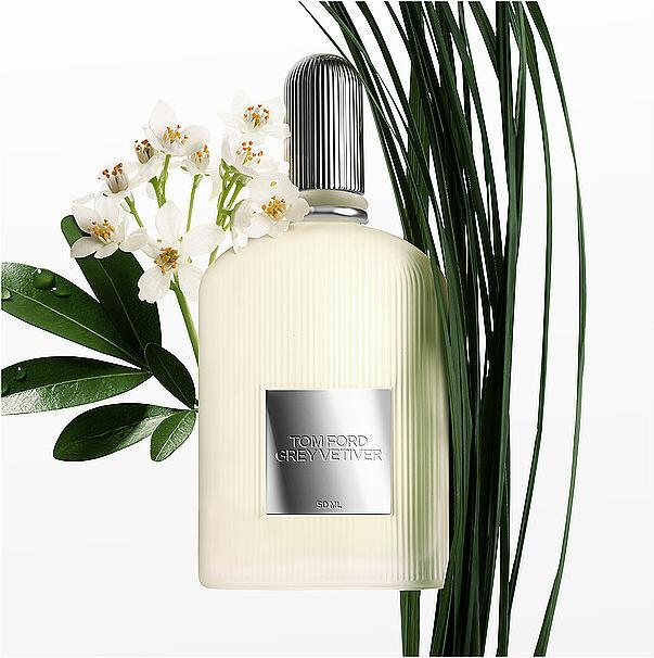 Immagine prodotto Tom Ford Grey Vétiver (Eau de parfum, 50 ml)