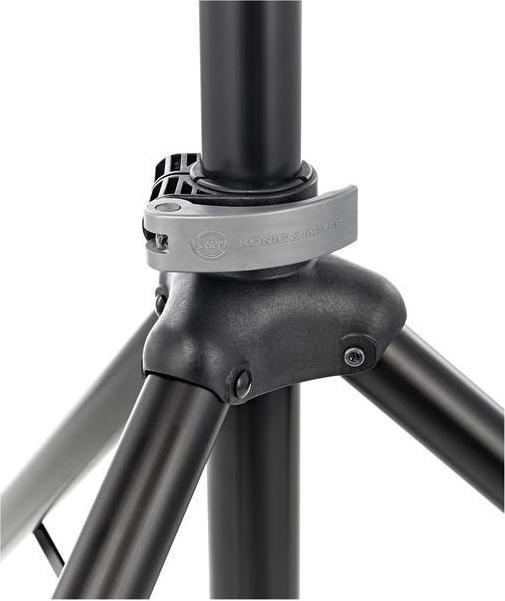 Produktbild K&M 24625 Leuchtenstativ (322 cm, 20 kg)