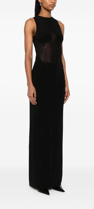 Produktbild Gaultier Dresses Black (M)