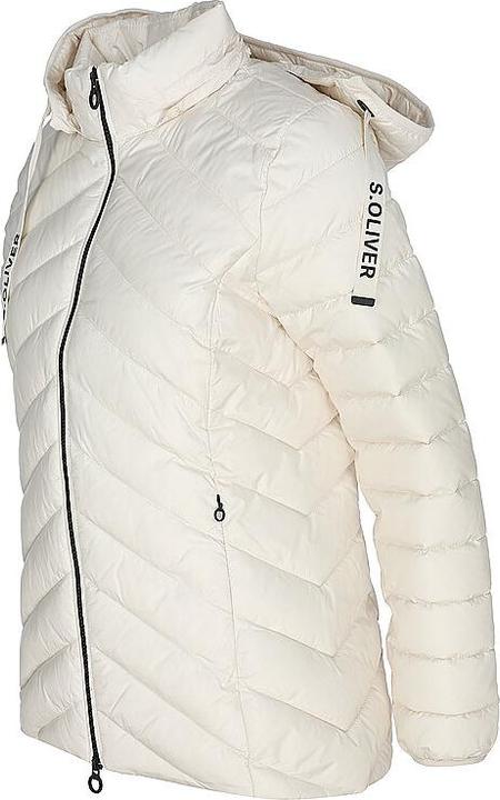 Actual product image S.Oliver Leichtsteppjacke (38)