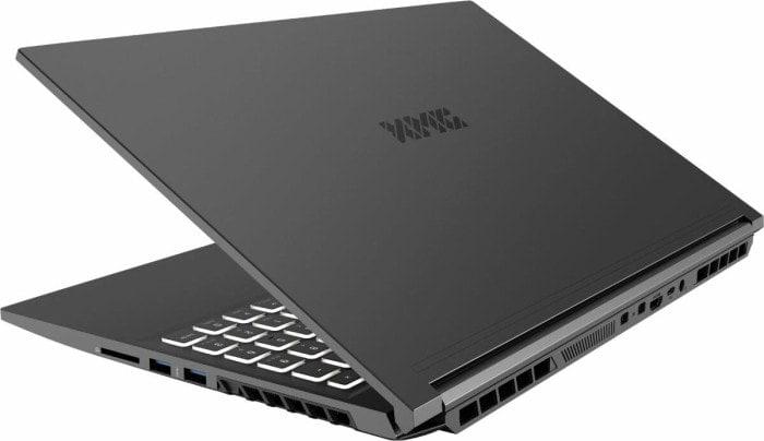 Produktbild XMG CORE 15 (15.60", 1000 GB, 16 GB, DE, Intel Core i7-10750H)