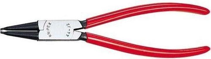 Productafbeelding Knipex Borgveertang voor binnenringen in boringen 44 11 J4 (320 mm)