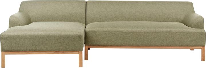 Produktbild Beliani Sosjo (Ecksofa)