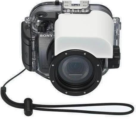 Produktbild Sony Mpk-Urx100a (Unterwassergehäuse)