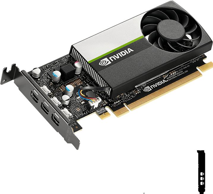 Immagine prodotto PNY Quadro T400 (4 GB)