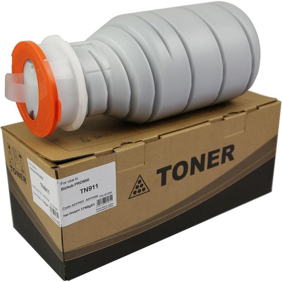 CoreParts, Toner, TN911 Toner Cartridge (BK)