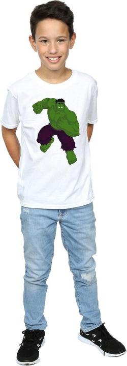 Produktbild Hulk TShirt Jungen (152, 158)