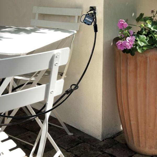 Immagine prodotto Master Lock Schlaufenkabel 49EURD