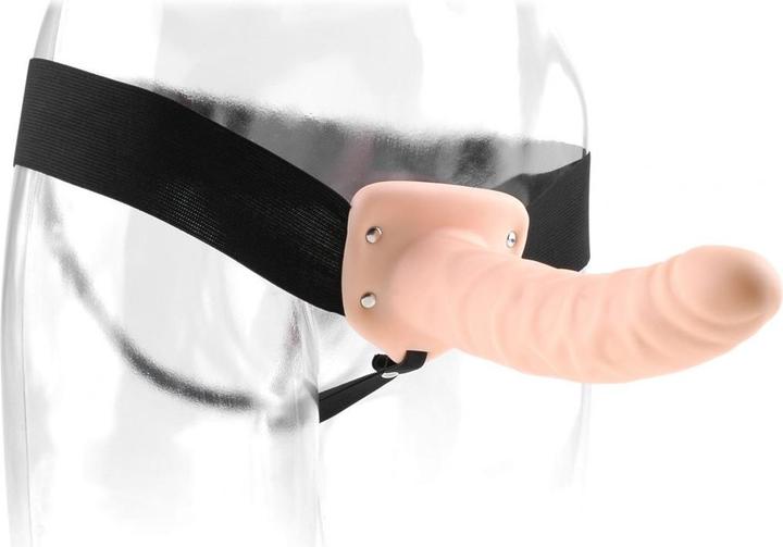 Actual product image Pipedream StrapOn