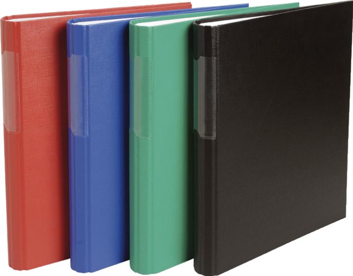 Produktbild Exacompta Ringbücher (A4, 40 mm, 1 Stk.)