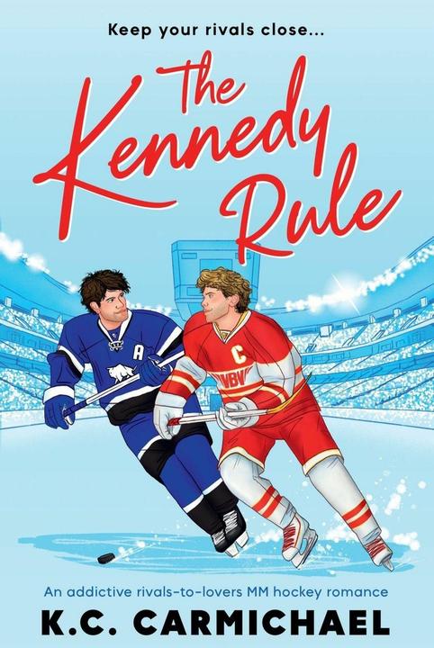 Produktbild Storm The Kennedy Rule