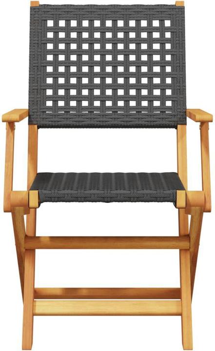 Produktbild vidaXL Gartenstuhl