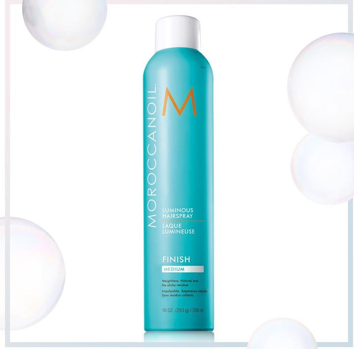 Immagine prodotto Moroccanoil Luminoso (330 ml)