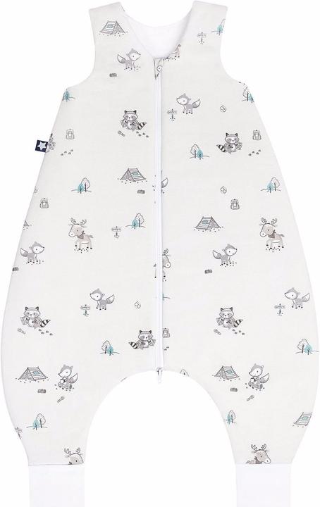 Produktbild Julius Zöllner Fuchs und Elch (92 cm)