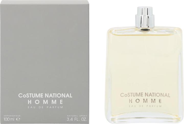 Immagine prodotto Costume National by Eau de Parfum Spray 100 ml (Eau de parfum, 100 ml)
