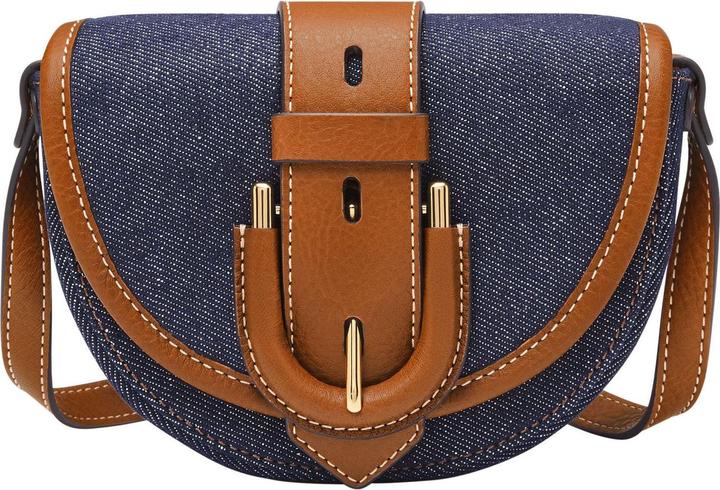 Immagine prodotto Fossil Harwell Small Flap Crossbody