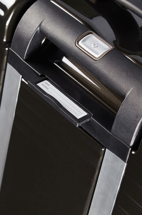 Produktbild Samsonite Neopulse (38 l, Handgepäck (bis 50l))