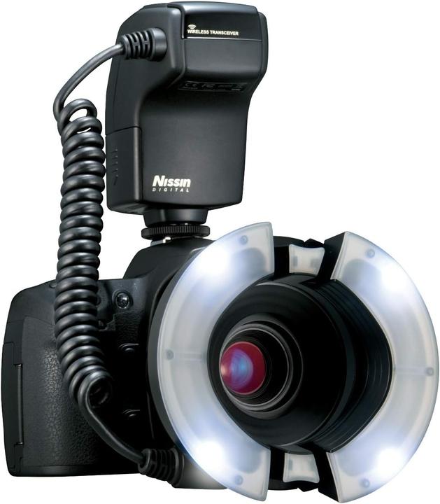 Immagine prodotto Nissin Digital MF 18 Sony E (Macroflash, Sony)
