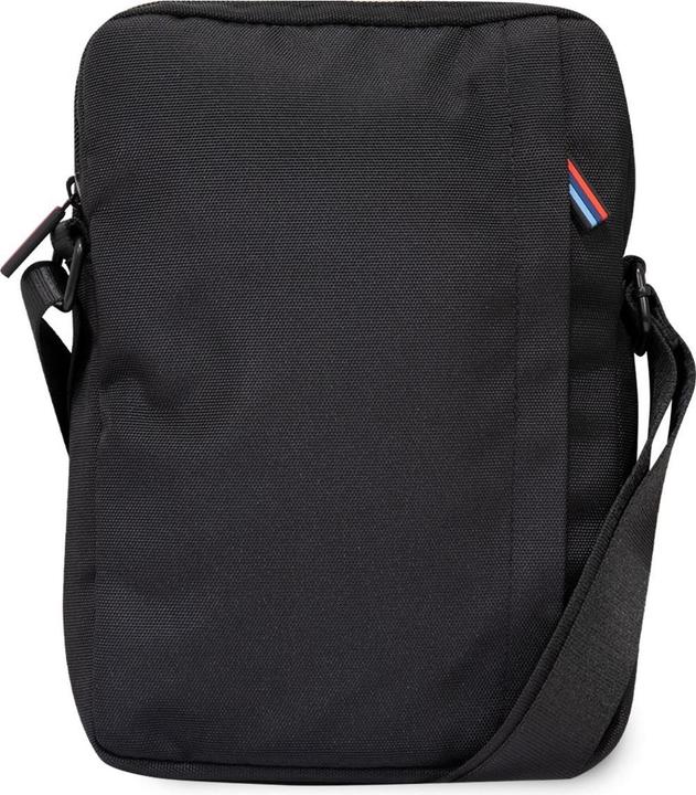Produktbild BMW BMTB10SPCTFK Tablet 10" bag black/black Carbon&Leather
