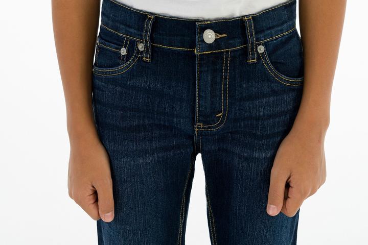 Actual product image Levis Slim-Fit-Jeans 511 (116)