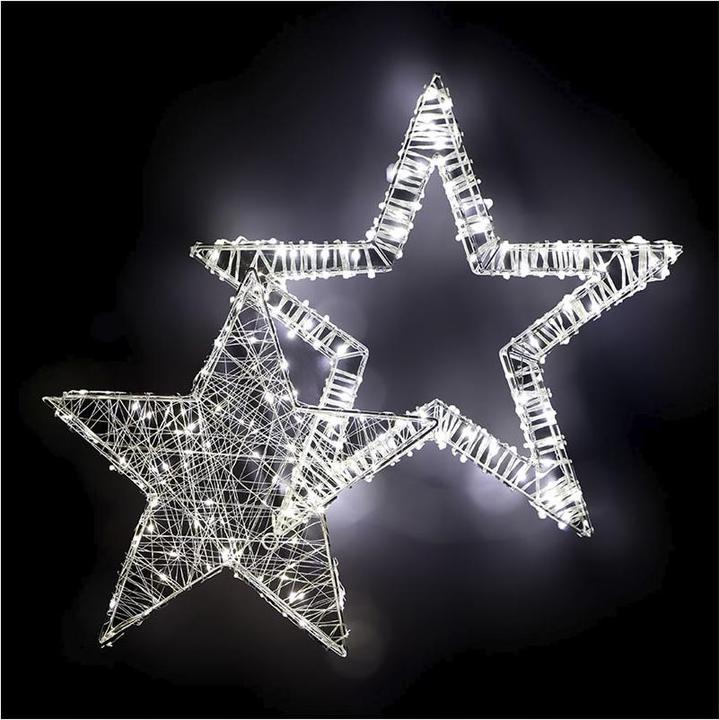 Actual product image GuGus LED star