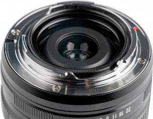 Produktbild Venus Optic Laowa 10-18mm f/4.5-5.6 Zoom Nikon Z (Nikon Z, Vollformat)