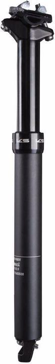 Kind Shock Zadelpen e20 Integra (Ø27,2mm, 120mm) (27.20 mm)