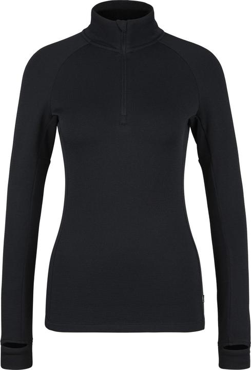 Immagine prodotto Stoic Women's MerinoSoft245 TuleboSt. Half Zip (L)