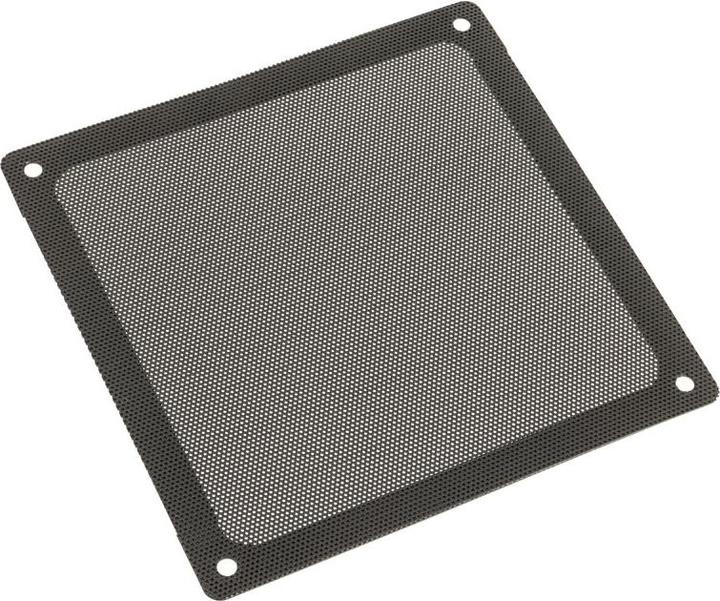 Kolink Magnetic Dust Filter 120mm - schwarz