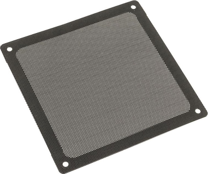 Kolink Magnetic Dust Filter 120mm - black