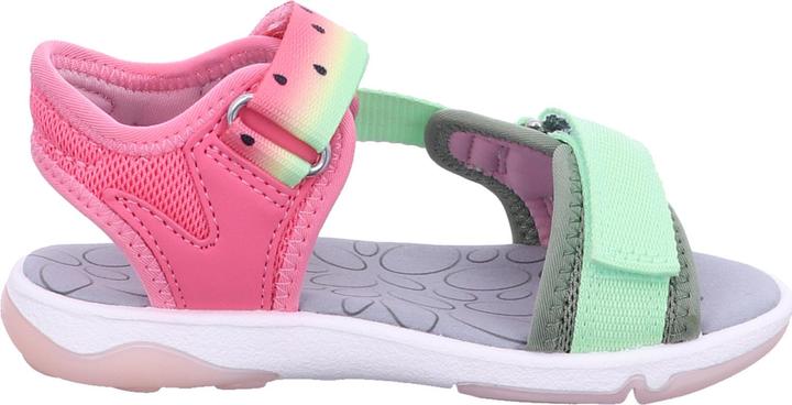 Produktbild Superfit PEBBLES 1-009545-7500 (32)