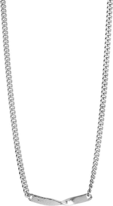 Produktbild Enamel Silberne Kette N109SM-925S/M (Silber 925)