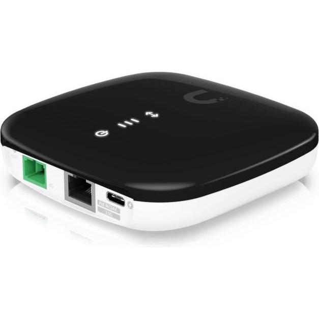 Ubiquiti UISP-FIBER-XG - UISP Fiber XG, Optisches Netzwerk-Terminal, Zubehör Netzwerk