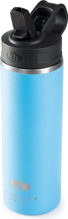 GSI Microlite 710 Straw (0.71 l)
