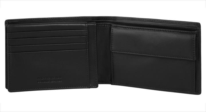 Actual product image Bugatti Wallet