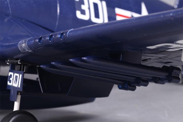 Immagine prodotto FMS f4u corsair pnp - 143 cm (Merlo)