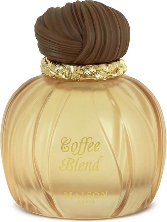 Maison Asrar Coffee Blend (Eau de parfum, 100 ml)