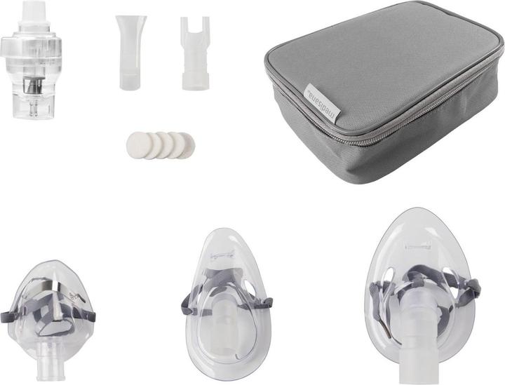 Produktbild Medisana Inhalator IN 530